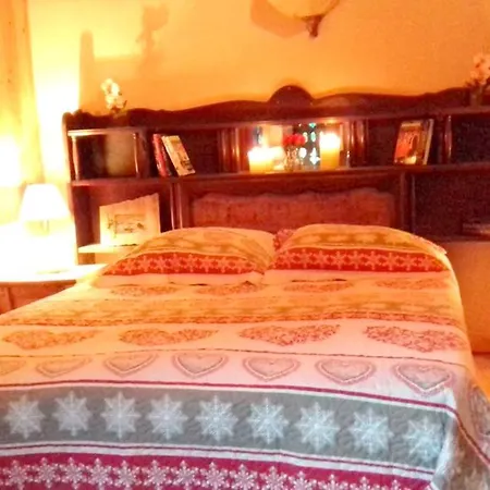 Le Pre Apartment